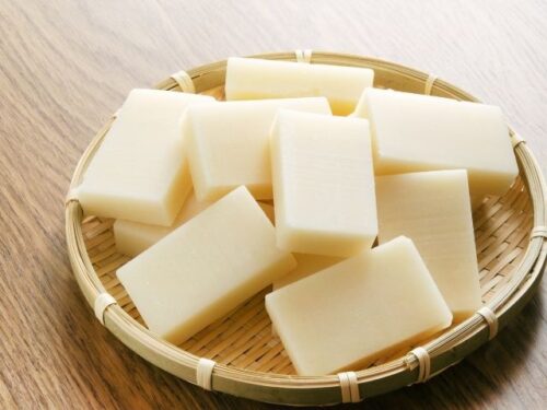 お餅の状況別夢占いと意味