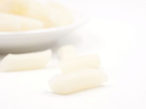 お餅を誰かにもらう夢占いと意味