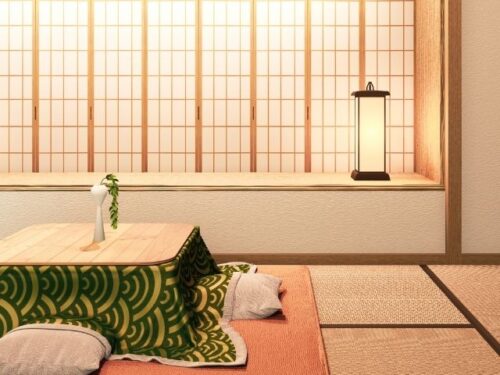 こたつの夢占いと基本的な意味