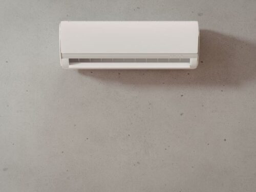 エアコンに吸い込まれる夢占いと意味