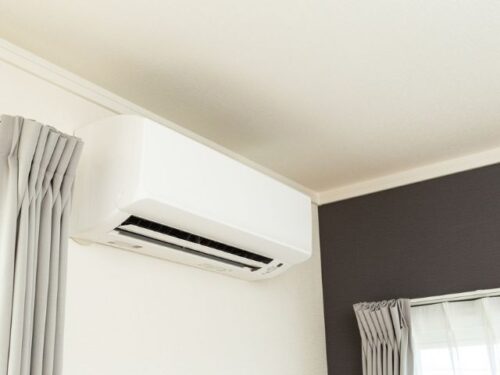 エアコンが壊れる・故障する夢占いと意味