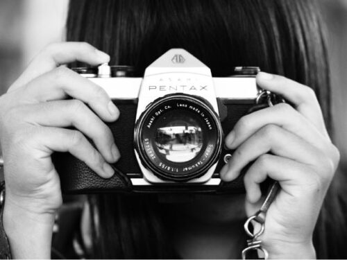 カメラの状況別夢占いと意味