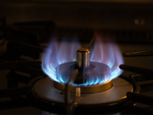 ガスコンロのトラブル・異常に関する夢占いと意味