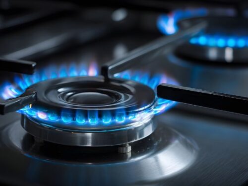 ガスコンロの状況別夢占いと意味