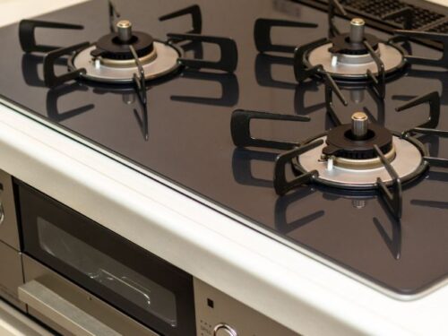 ガスコンロの夢占いと基本的な意味