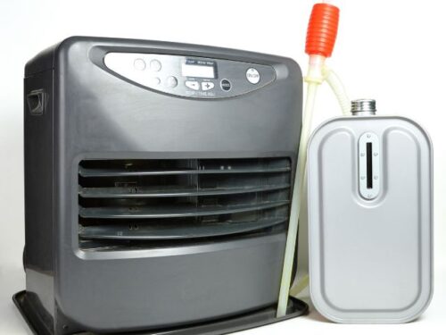 ストーブの状況別夢占いと意味