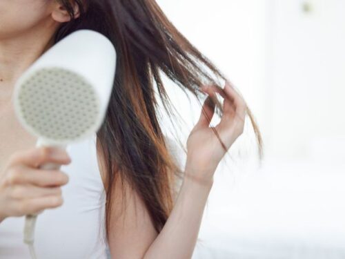 ドライヤーの夢占いと基本的な意味