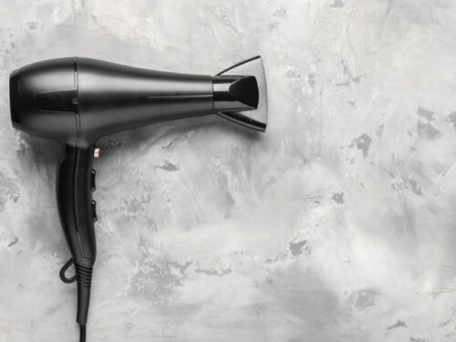 ドライヤーの状況別夢占いと意味