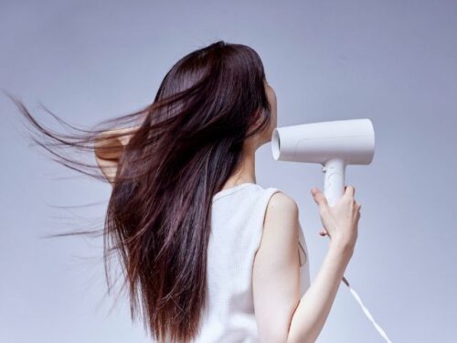 ドライヤーが壊れる・故障する夢占いと意味