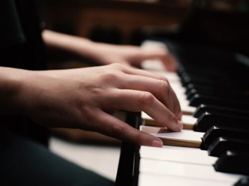 ピアノの状況別夢占いと意味