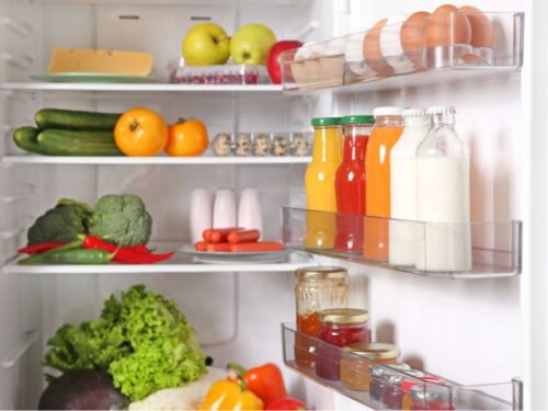 冷蔵庫をもらう夢占いや意味