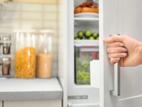 冷蔵庫の夢占いと基本的な意味