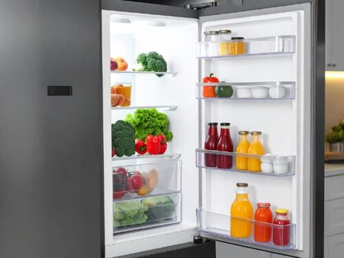 冷蔵庫の状況別夢占いと意味