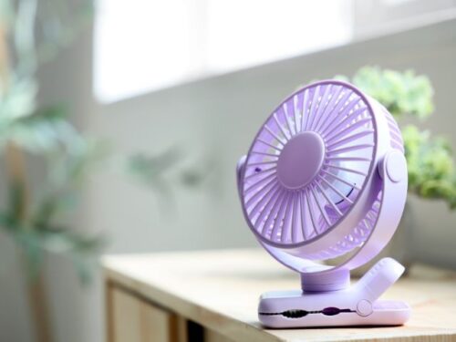 扇風機の夢を見た人へのアドバイス