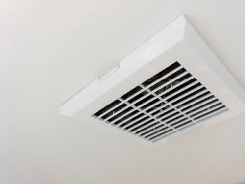 換気扇の夢占いと基本的な意味
