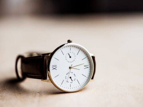腕時計の状況別夢占いと意味