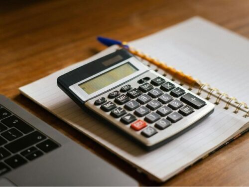 電卓の状況別夢占いと意味