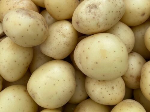 じゃがいもの量・状態別夢占いと意味