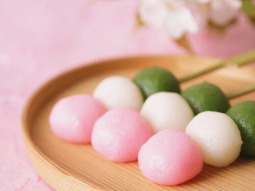 団子屋の夢占いと意味