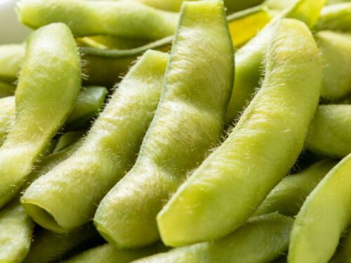 枝豆の状況別夢占いと意味
