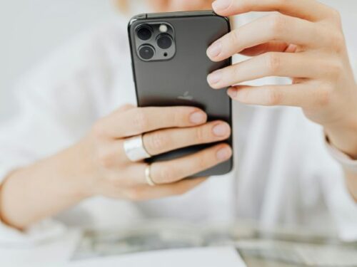 LINEのプロフィールのスピリチュアルな意味