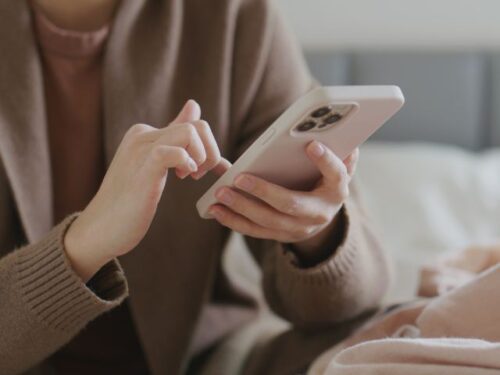 LINEのトラブルに関するスピリチュアルな意味