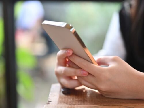 SNSの状況別スピリチュアルな意味