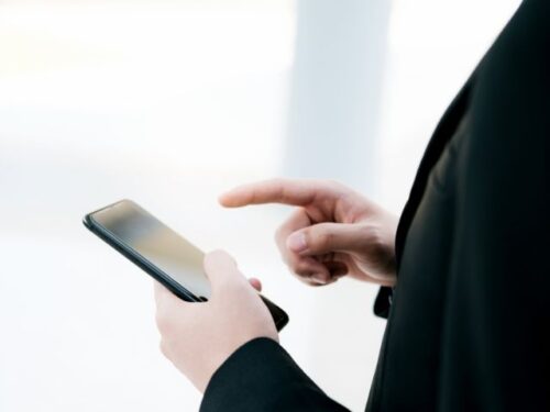 LINEの不具合にスピリチュアルな意味はある?