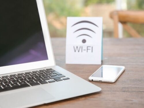 Wi-Fiルーターのスピリチュアルな意味