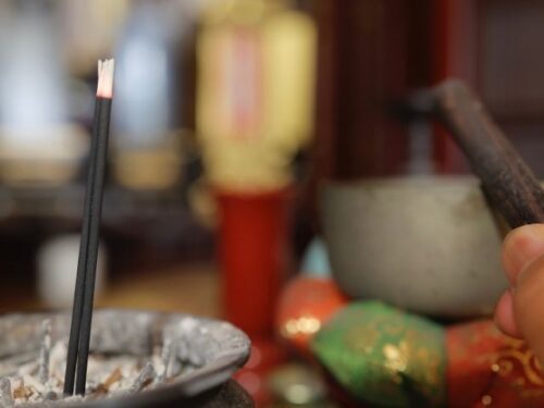 仏壇の状況別スピリチュアルな意味