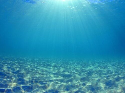 海の感情別スピリチュアルな意味