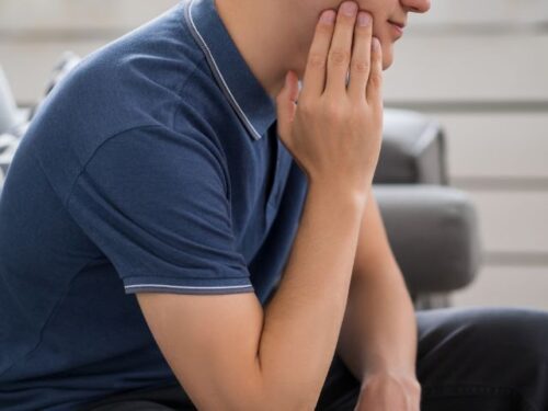親知らずが30代で生えるスピリチュアルな意味