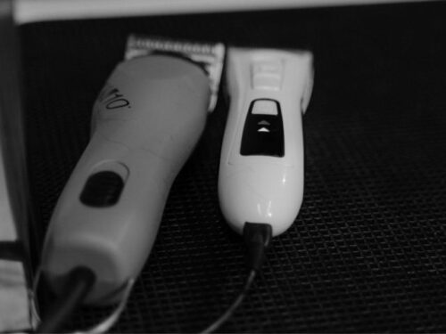 髭剃りのスピリチュアルな意味と象徴