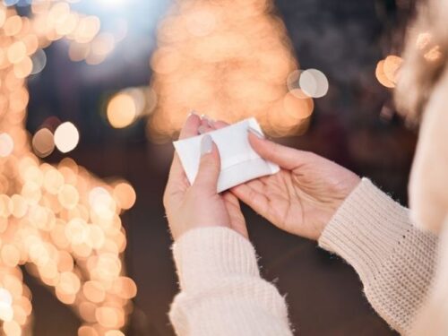 カイロが伝えるスピリチュアルメッセージ