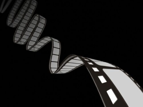 映画の状況別スピリチュアルな意味