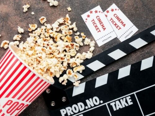 映画のスピリチュアルな意味と象徴