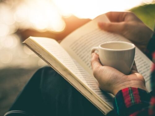 スピリチュアルな本を読むと眠くなるスピリチュアルな意味