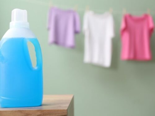洗剤が伝えるスピリチュアルメッセージ