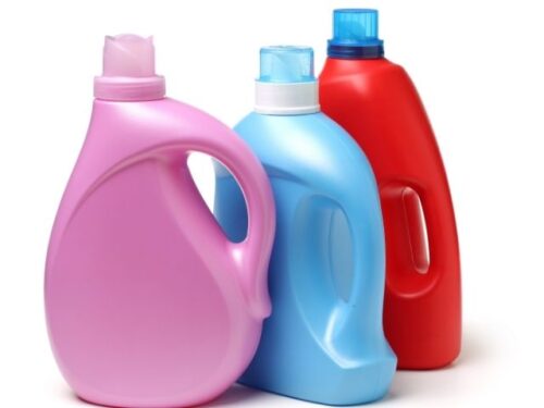 洗剤のスピリチュアルな意味と象徴