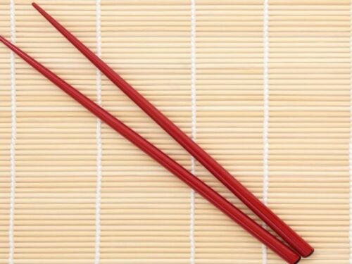 箸が折れるスピリチュアルな意味
